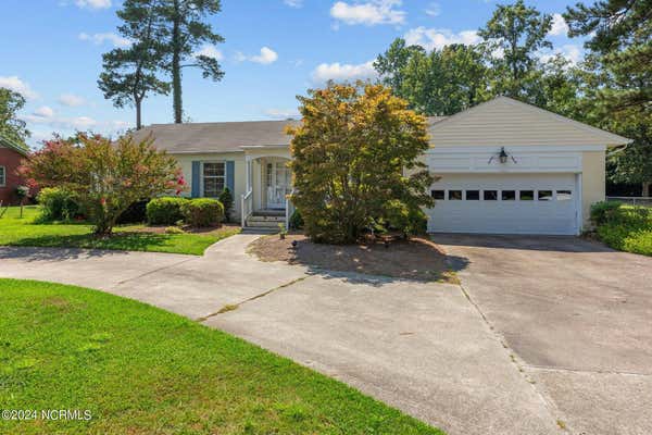 2710 CAREY RD, KINSTON, NC 28504 - Image 1