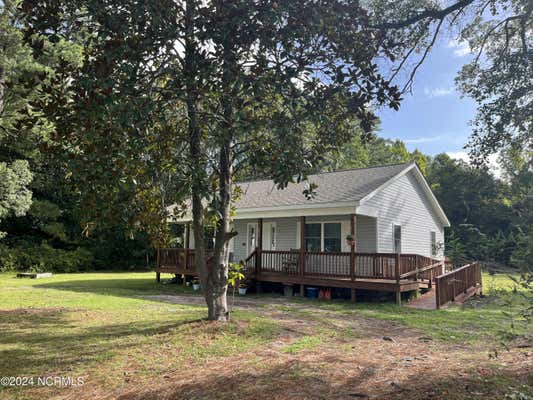 271 NC 306 HWY S, GRANTSBORO, NC 28529 - Image 1