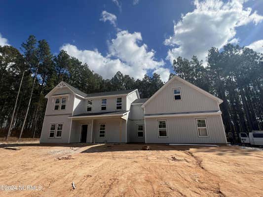 419 MCBRIDE RD, JACKSON SPRINGS, NC 27281 - Image 1