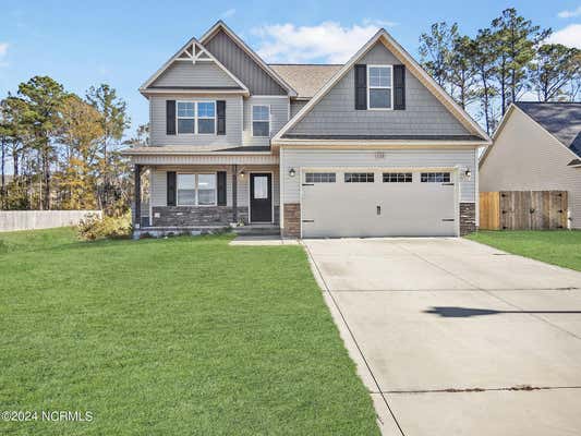 702 CRYSTAL COVE CT, SNEADS FERRY, NC 28460 - Image 1