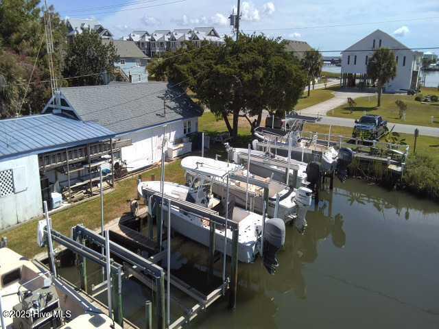Atlantic Beach, North Carolina, 28512, United States, 3 Bedrooms Bedrooms, ,2 BathroomsBathrooms,Residential,Active,1914785