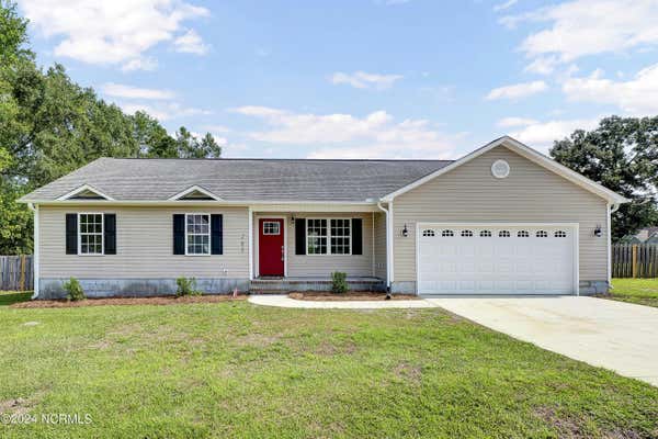 203 SCOUT LN, CHINQUAPIN, NC 28521 - Image 1