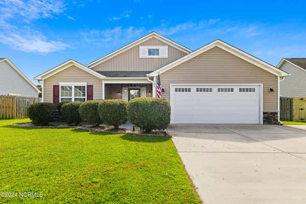 104 STERLING GLENN DR, ROCKY POINT, NC 28457 - Image 1