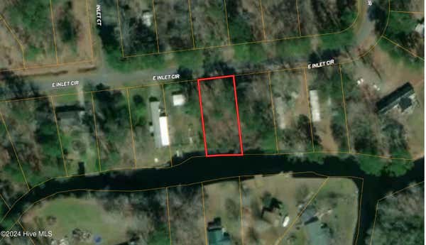 TBD E INLET CIRCLE # 44-K, HERTFORD, NC 27944 - Image 1