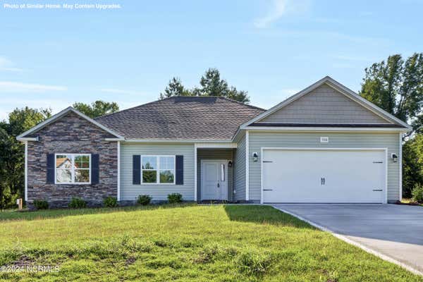 322 COTTON HILL PLACE, HUBERT, NC 28539 - Image 1