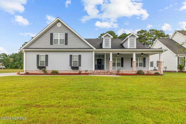 427 CANDLEWOOD DR, JACKSONVILLE, NC 28540 - Image 1