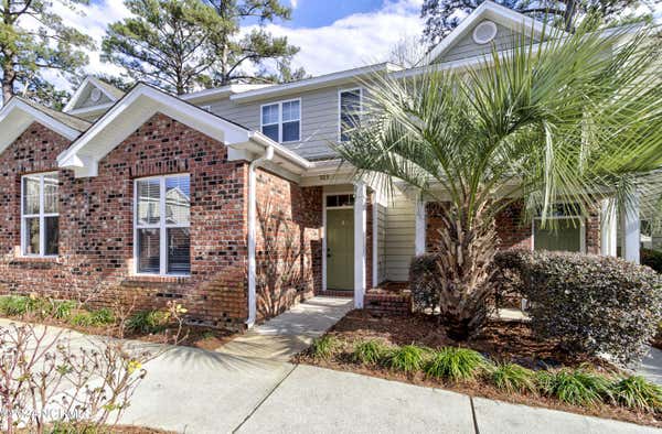 923 DOWNEY BRANCH LN, WILMINGTON, NC 28403 - Image 1