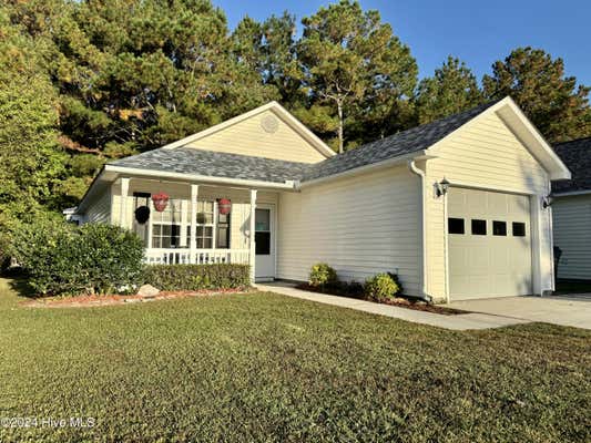 302 FOREST PARK DR, NEW BERN, NC 28562 - Image 1