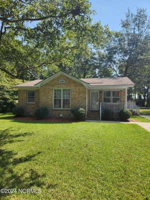 4843 GREEN PINE RD, FARMVILLE, NC 27828 - Image 1