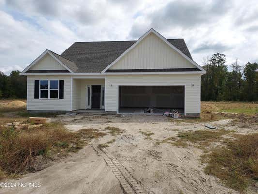 636 BRIGHT HARVEST DR, MAYSVILLE, NC 28555 - Image 1