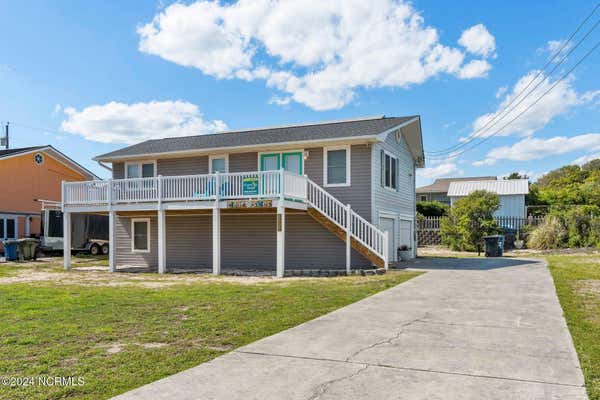 8608 OCEAN VIEW DR, EMERALD ISLE, NC 28594 - Image 1