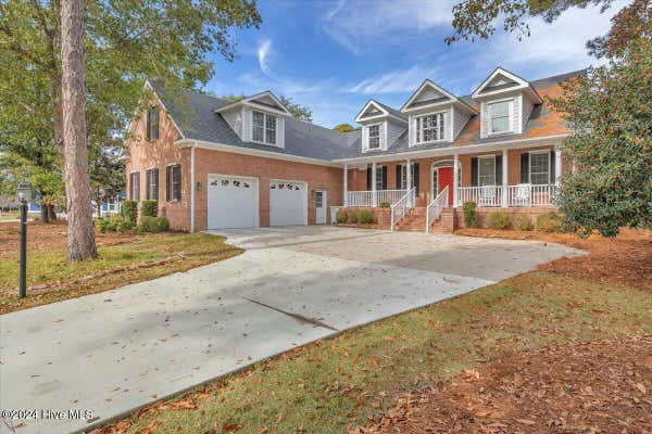 2949 LEGENDS DR, SOUTHPORT, NC 28461 - Image 1