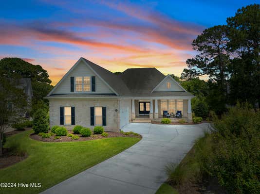 4422 ROSE HILL PL SE, SOUTHPORT, NC 28461 - Image 1