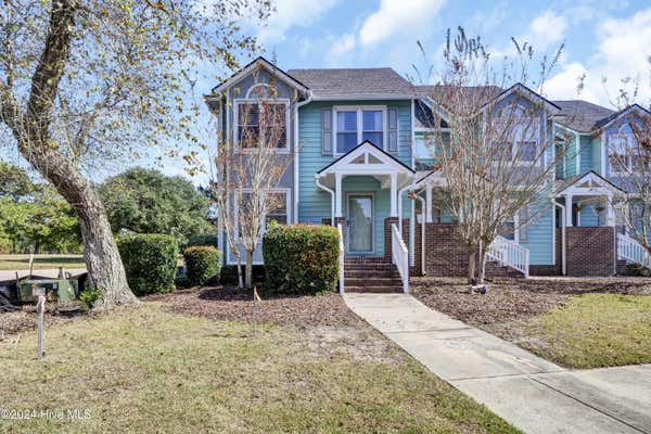 1581 GOOSE CREEK RD SW UNIT 1E, OCEAN ISLE BEACH, NC 28469 - Image 1