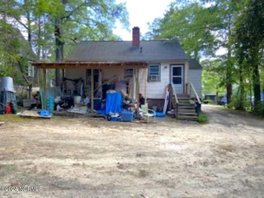 402 ELM ST, ABERDEEN, NC 28315, photo 3 of 3