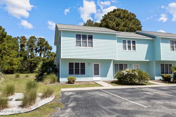 300 OSPREY RIDGE DR APT 6, EMERALD ISLE, NC 28594 - Image 1