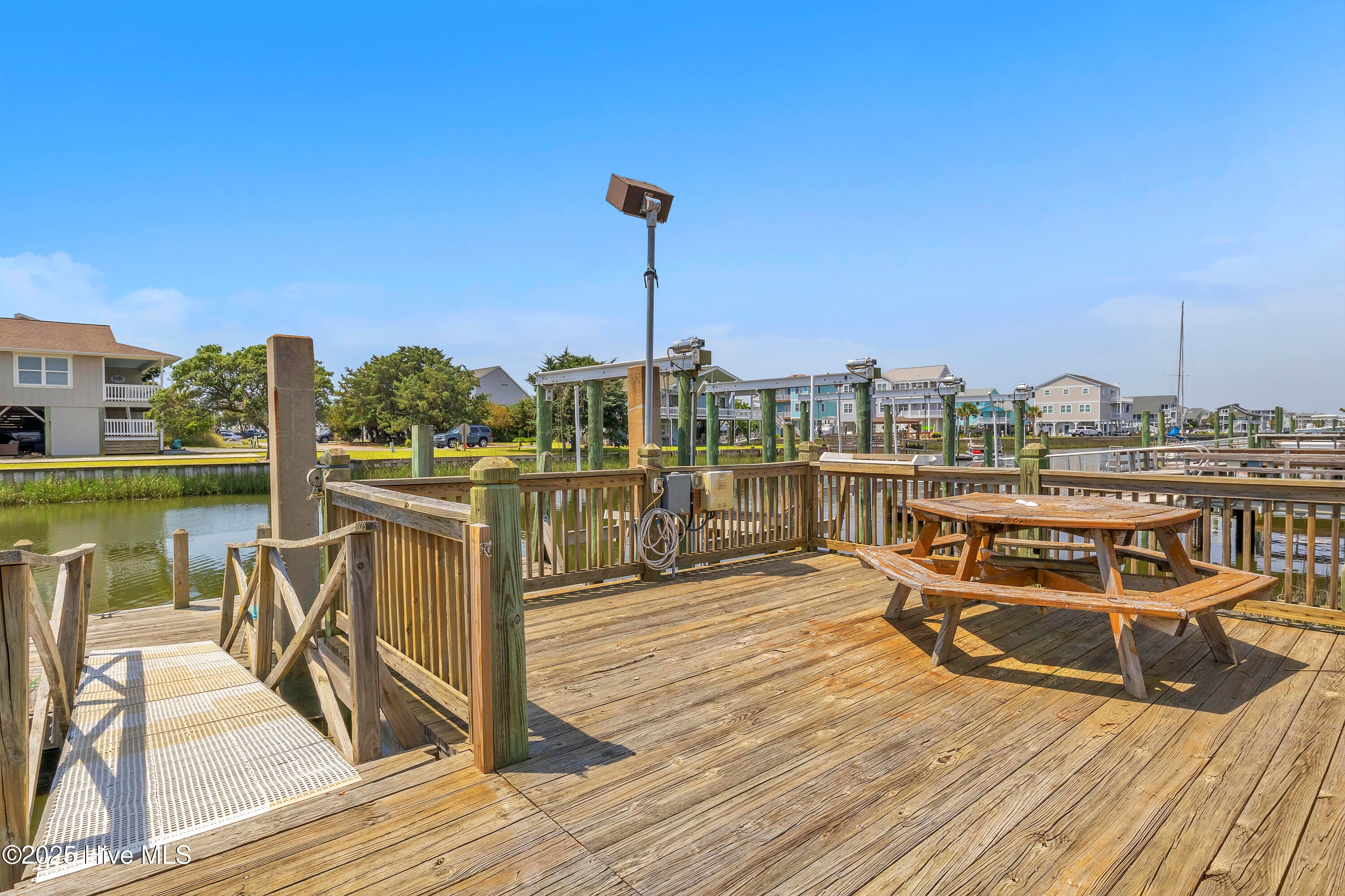 Holden Beach, North Carolina, 28462, United States, ,2 BathroomsBathrooms,Residential,Active,1820402