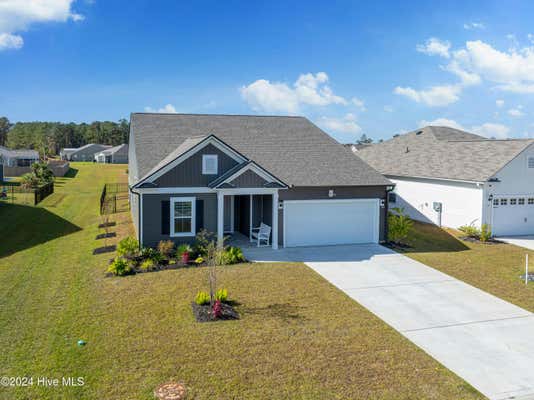 168 HAWKS RUN DR, CALABASH, NC 28467 - Image 1