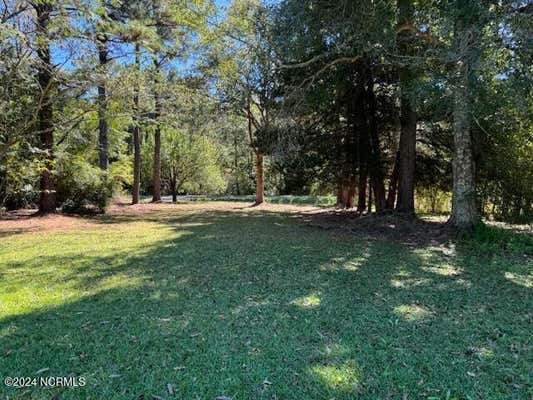 6276 PINEY WOODS RD # A, WILLARD, NC 28478 - Image 1