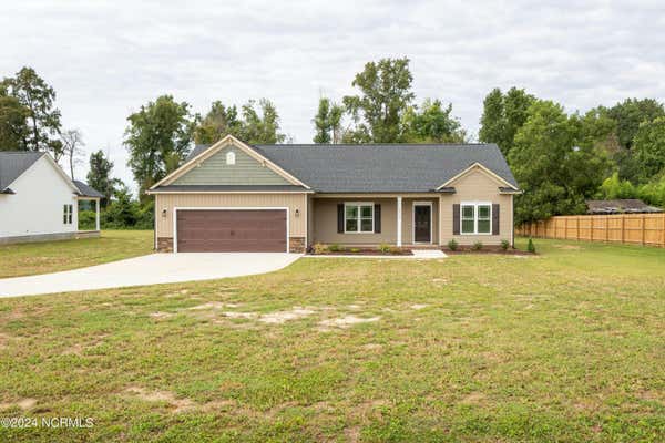 12519 N US 421 HWY, CLINTON, NC 28328 - Image 1