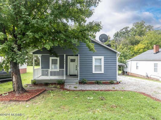 121 CLAYTON ST, ROXBORO, NC 27573 - Image 1