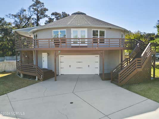 309 LEWIS DR, CAROLINA BEACH, NC 28428 - Image 1