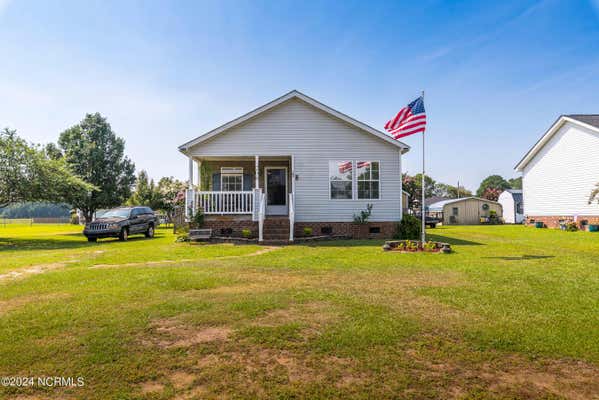 206 ESSEX ST, GREENVILLE, NC 27834, photo 2 of 29