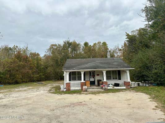 862 US HIGHWAY 158, ELIZABETH CITY, NC 27909 - Image 1