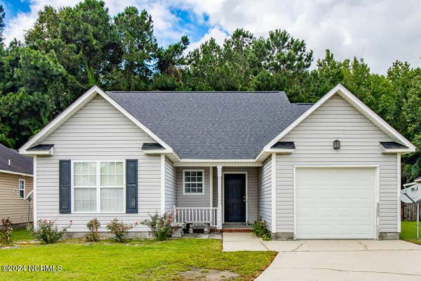 4724 CORENA DR, NEW BERN, NC 28562 - Image 1