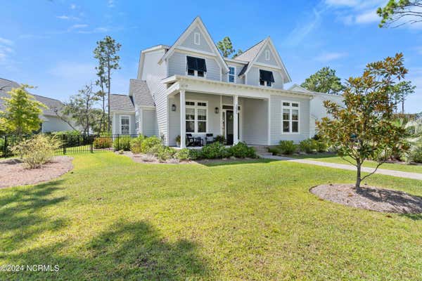 3885 BIG MAGNOLIA WAY, SOUTHPORT, NC 28461 - Image 1