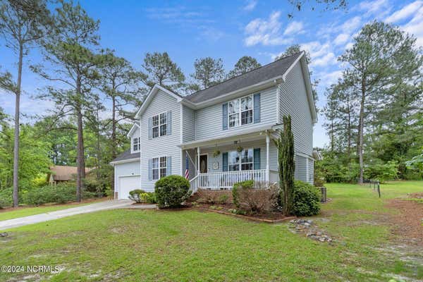 120 FOREST POND, CAMERON, NC 28326, photo 4 of 36