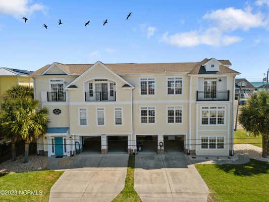 302 THIRD AVE N APT B, KURE BEACH, NC 28449 - Image 1