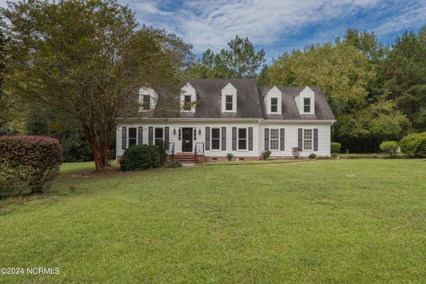 181 SUNSET RD, WALLACE, NC 28466 - Image 1