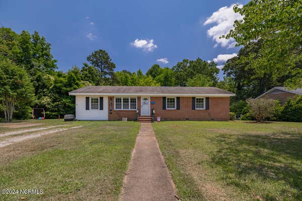 18 MONROE ST, ROANOKE RAPIDS, NC 27870 - Image 1