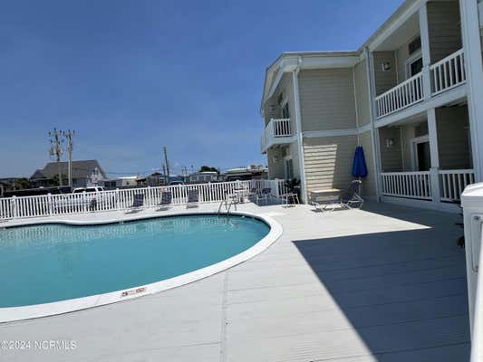 602 W FORT MACON RD # 219, ATLANTIC BEACH, NC 28512 Condo/Townhome For ...