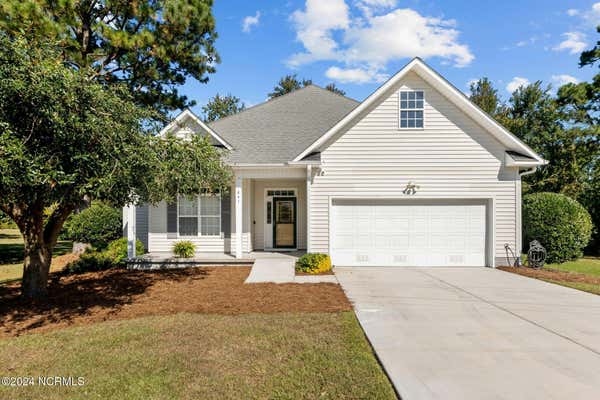 841 PELICAN DR, NEW BERN, NC 28560 - Image 1