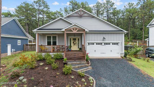 575 CLARK ST, SOUTHERN PINES, NC 28387 - Image 1