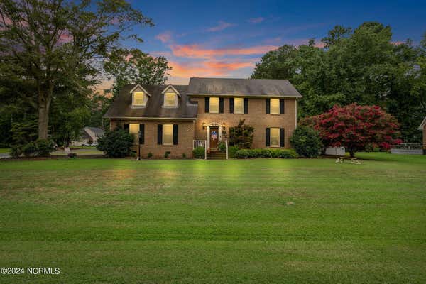 2206 NORTHRIDGE PL, KINSTON, NC 28504 - Image 1