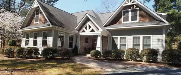 680 N BETHESDA RD, SOUTHERN PINES, NC 28387 - Image 1