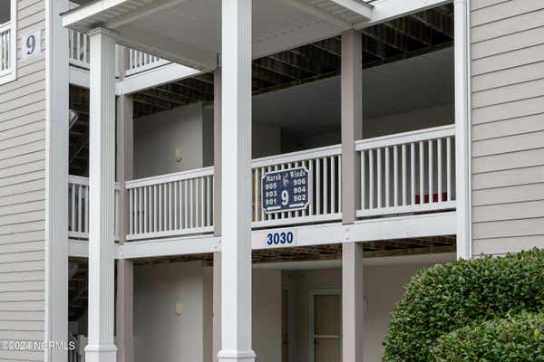 3030 MARSH WINDS CIR UNIT 902, SOUTHPORT, NC 28461, photo 2 of 34