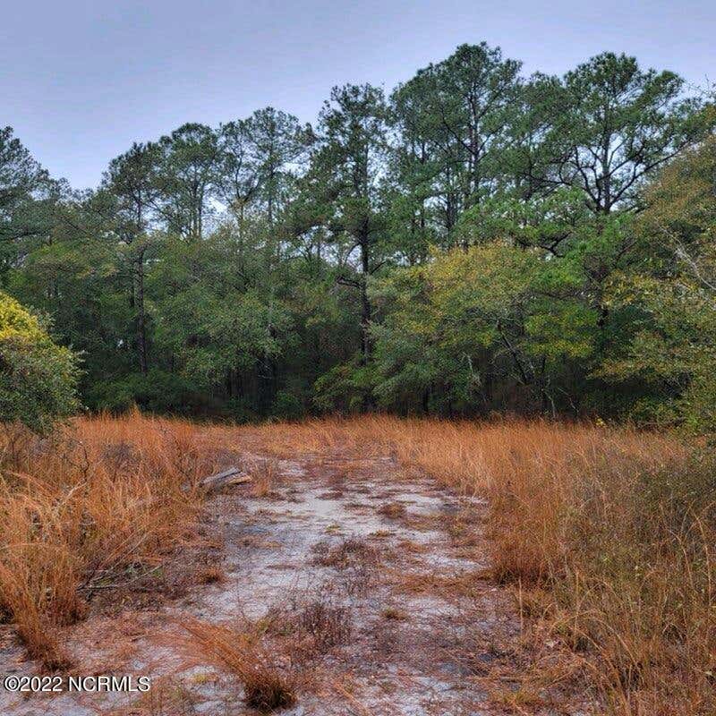 0 LONDON STREET, SOUTHPORT, NC 28461, photo 1 of 4