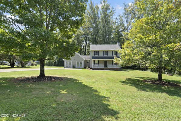 5694 WINDYKE DR, MCLEANSVILLE, NC 27301, photo 5 of 29