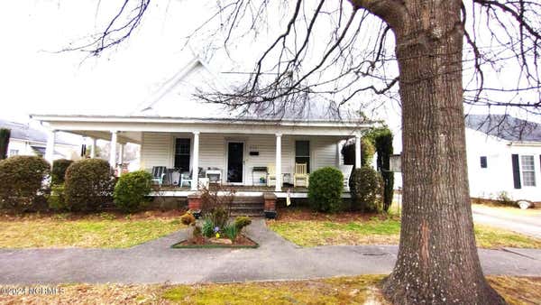 4156 EAST CHURCH ST, FARMVILLE, NC 27828 - Image 1