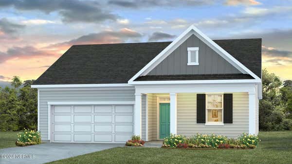 251 KITE CIRCLE NE # LOT 694, BOLIVIA, NC 28422 - Image 1