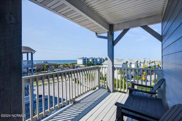 108 PELICAN DR # I, ATLANTIC BEACH, NC 28512 - Image 1