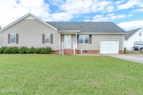 215 MELONIE DR, ELIZABETH CITY, NC 27909 - Image 1