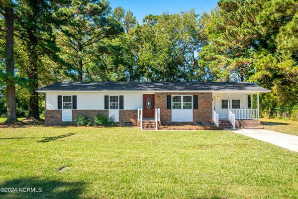 3894 BROOKS DR, FARMVILLE, NC 27828 - Image 1