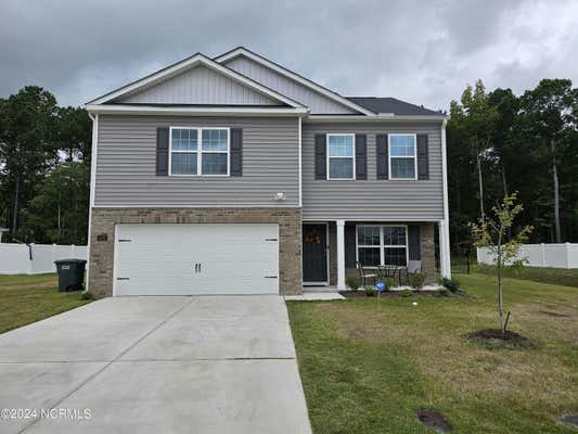 4292 STANFIELD CT, AYDEN, NC 28513 - Image 1