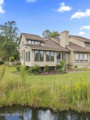 107 EGRET CT, HAMPSTEAD, NC 28443 - Image 1