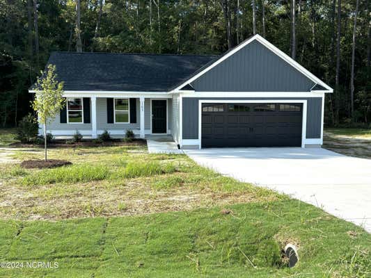 163 EARNEST WAY LOT 14, KENLY, NC 27542 - Image 1